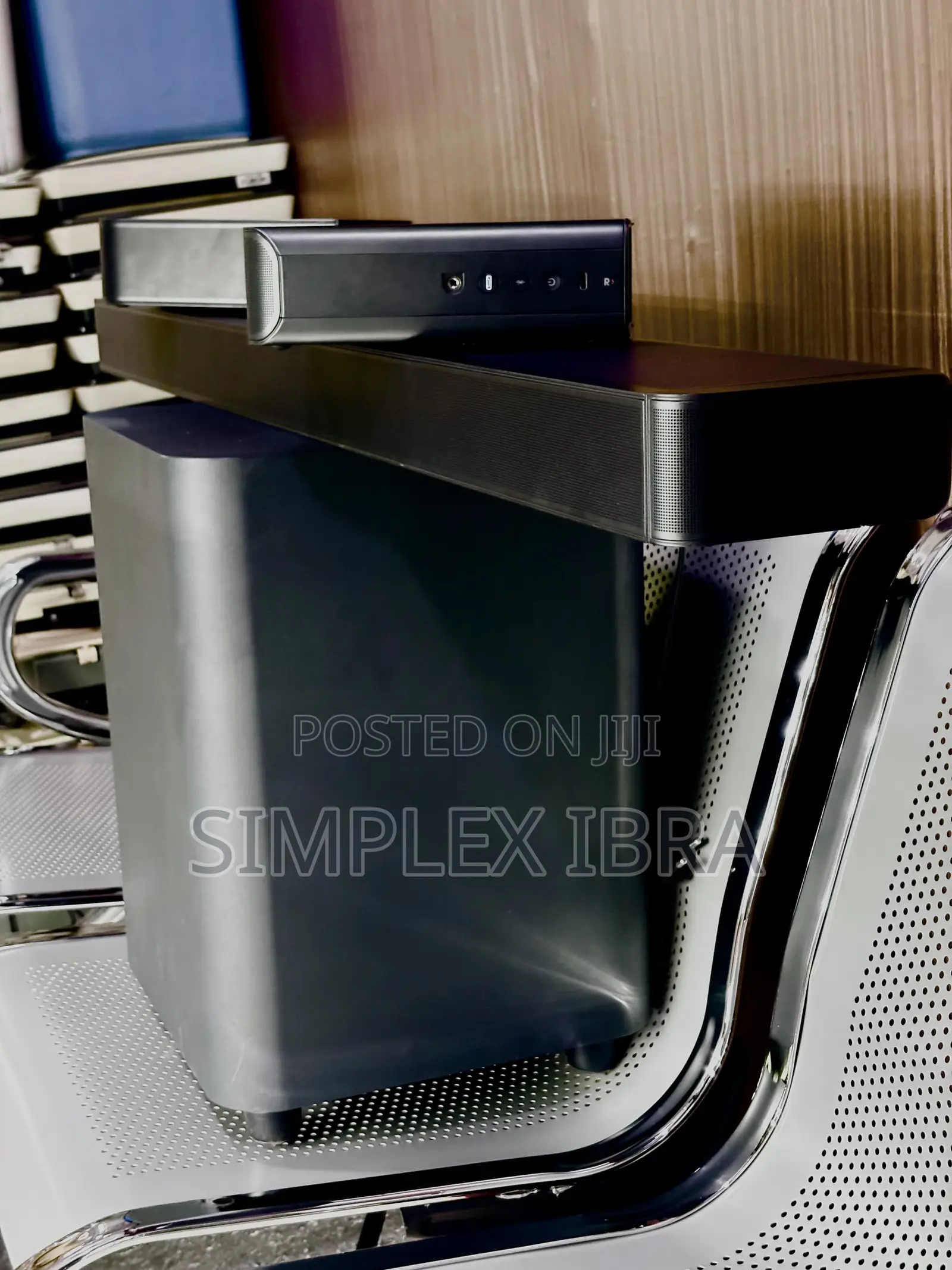 JBL Bar 1300