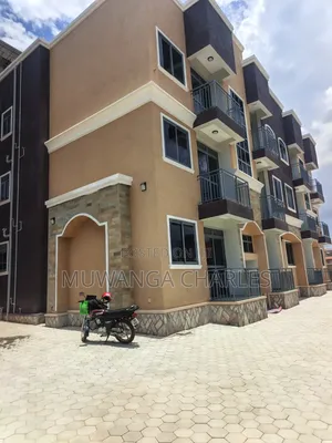 1bdrm Apartment in Fs Properties Ltd, Nakawa for rent