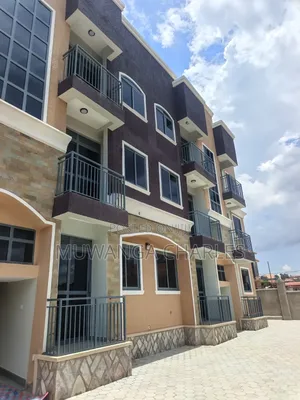 1bdrm Apartment in Fs Properties Ltd, Nakawa for rent