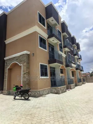 1bdrm Apartment in Fs Properties Ltd, Nakawa for rent