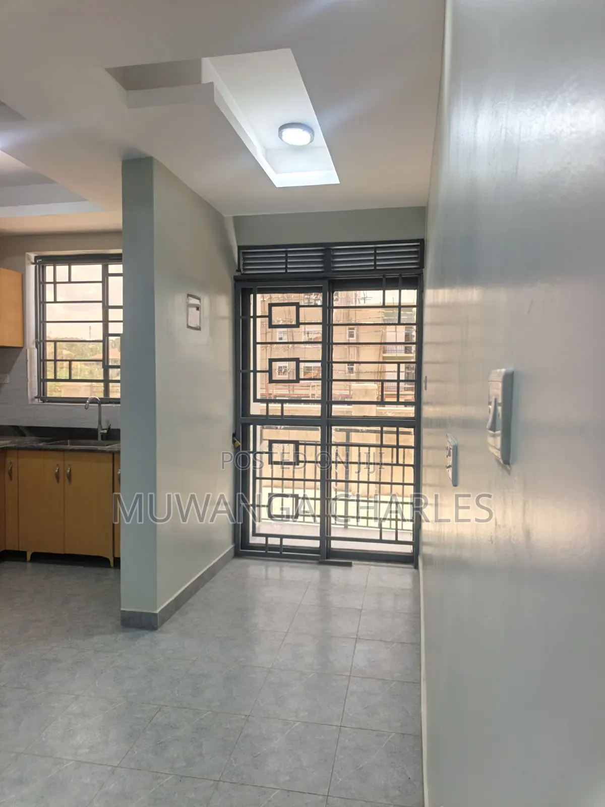 1bdrm Apartment in Fs Properties Ltd, Nakawa for rent