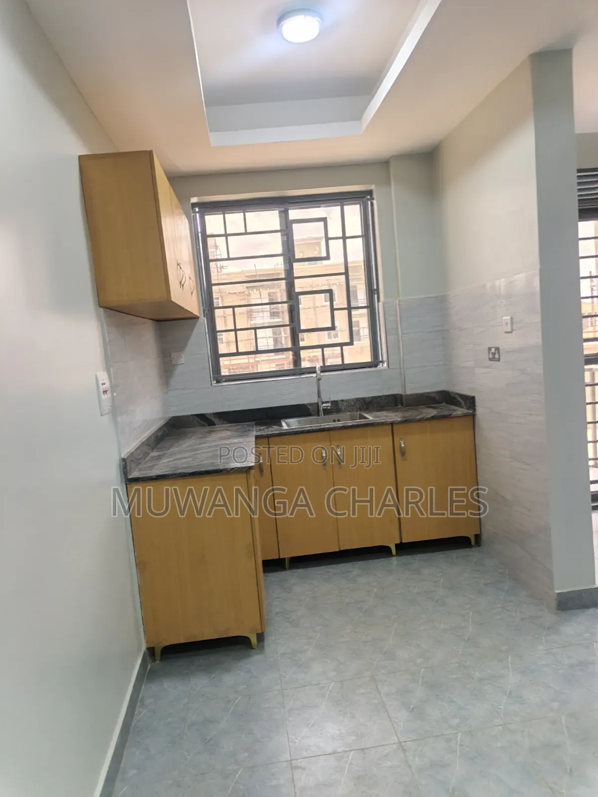 1bdrm Apartment in Fs Properties Ltd, Nakawa for rent