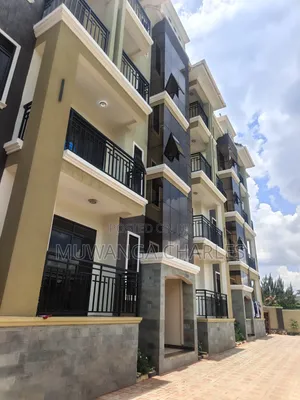 1bdrm Apartment in Fs Properties Ltd, Nakawa for rent