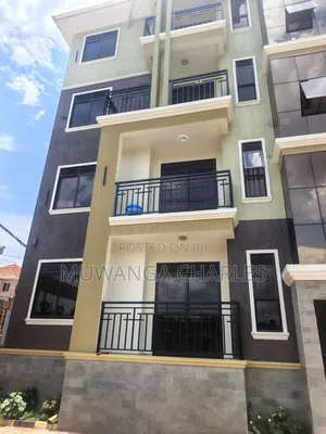 1bdrm Apartment in Fs Properties Ltd, Nakawa for rent