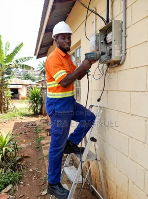 Kalumba Electrical Services