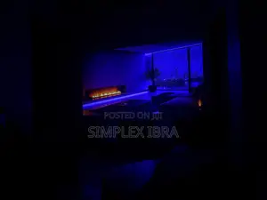 Nebula Cosmos Laser Projector