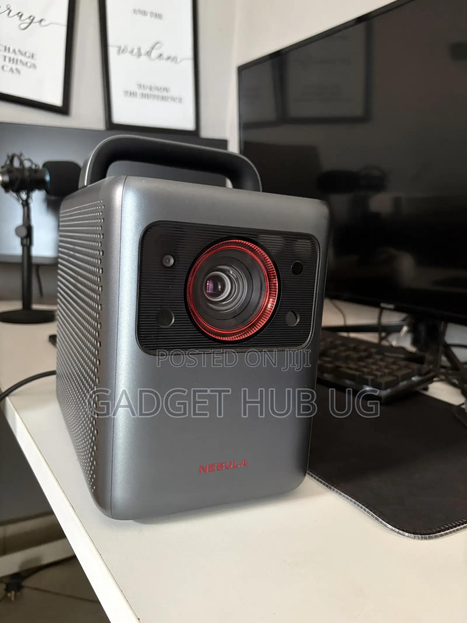 Nebula Cosmos Laser Projector