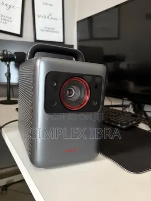 Nebula Cosmos Laser Projector