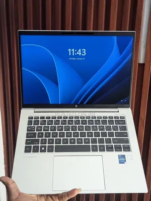 New Laptop HP EliteBook x360 1040 G5 16GB Intel Core i7 SSD 512GB