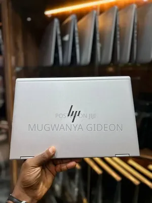 New Laptop HP EliteBook x360 1040 G5 16GB Intel Core i7 SSD 512GB