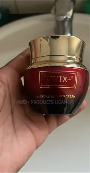 Wix Pure Essance Cream
