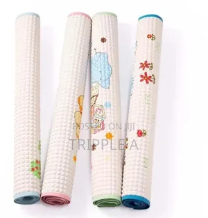 Soft Baby Urinal Mat