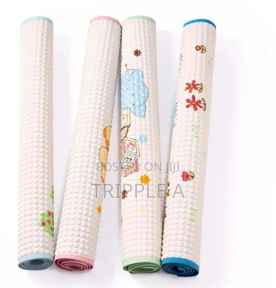 Soft Baby Urinal Mat