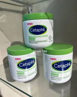 Cetaphil Moisturising Cream