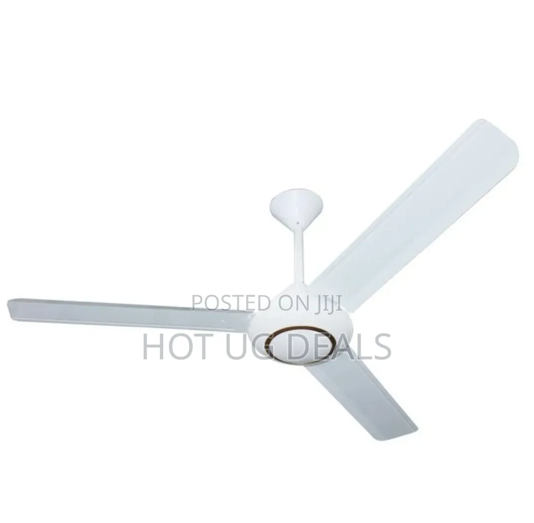 SPJ 56-Inch Ceiling Fan (75W) – High-Speed Energy Efficient Cooling