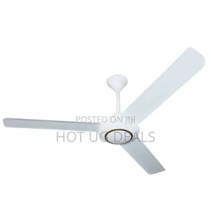 SPJ 56-Inch Ceiling Fan (75W) – High-Speed Energy Efficient Cooling