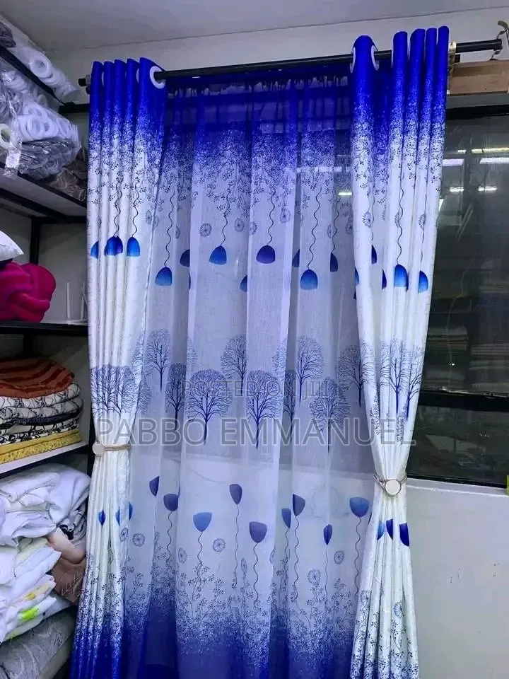 Light Filtering Curtains