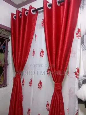 Light Filtering Curtains