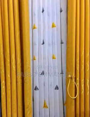 Light Filtering Curtains