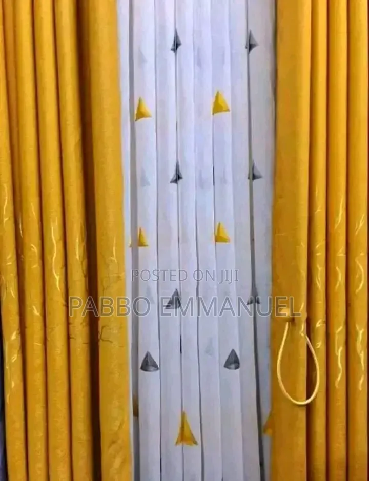 Light Filtering Curtains