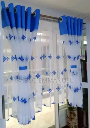 Light Filtering Curtains