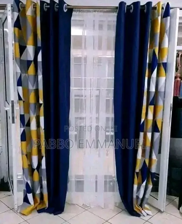 Light Filtering Curtains