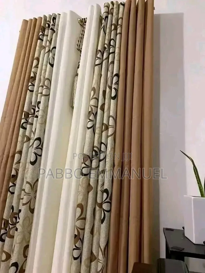 Light Filtering Curtains