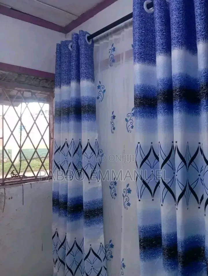 Light Filtering Curtains