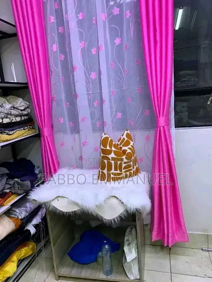 Light Filtering Curtains