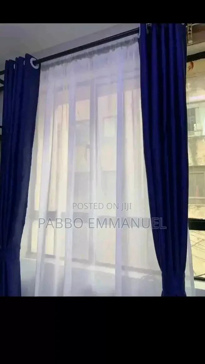 Light Filtering Curtains
