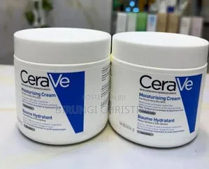 Cerave Moisturising Cream