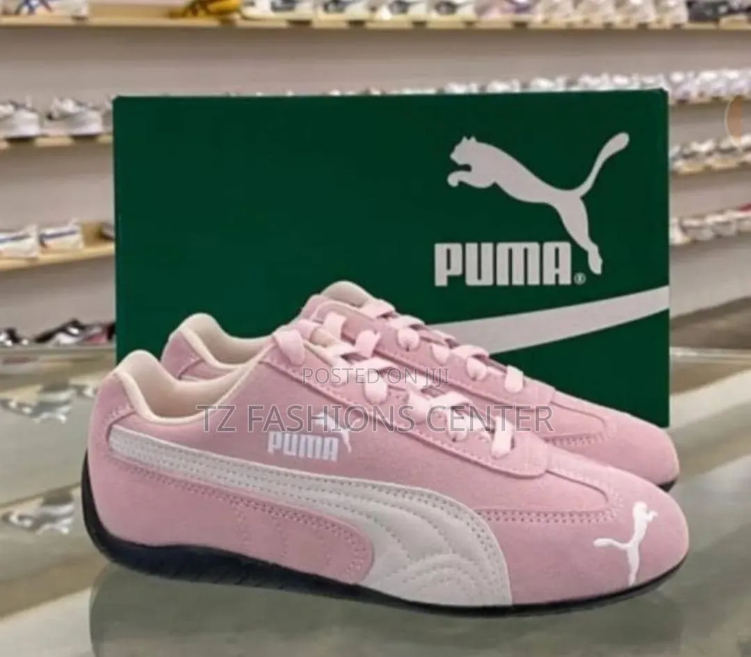Jogging Shoes