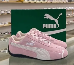 Jogging Shoes