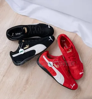 Jogging Shoes