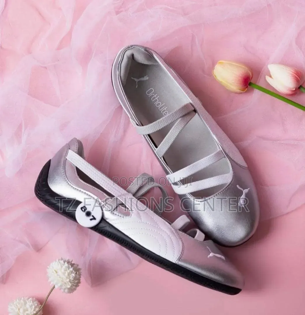Jogging Shoes