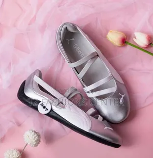 Jogging Shoes