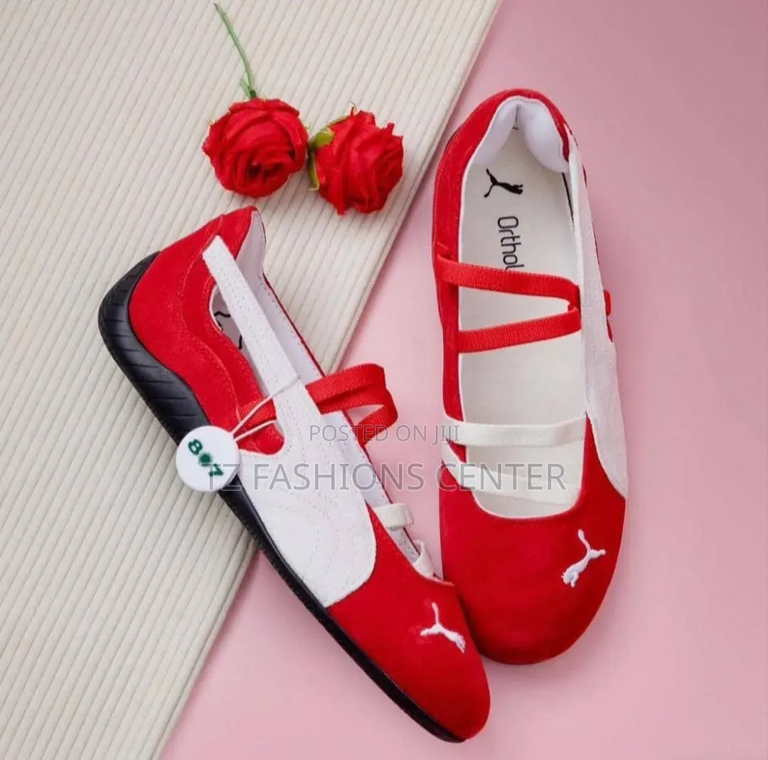 Jogging Shoes