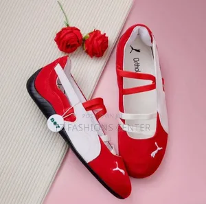 Jogging Shoes