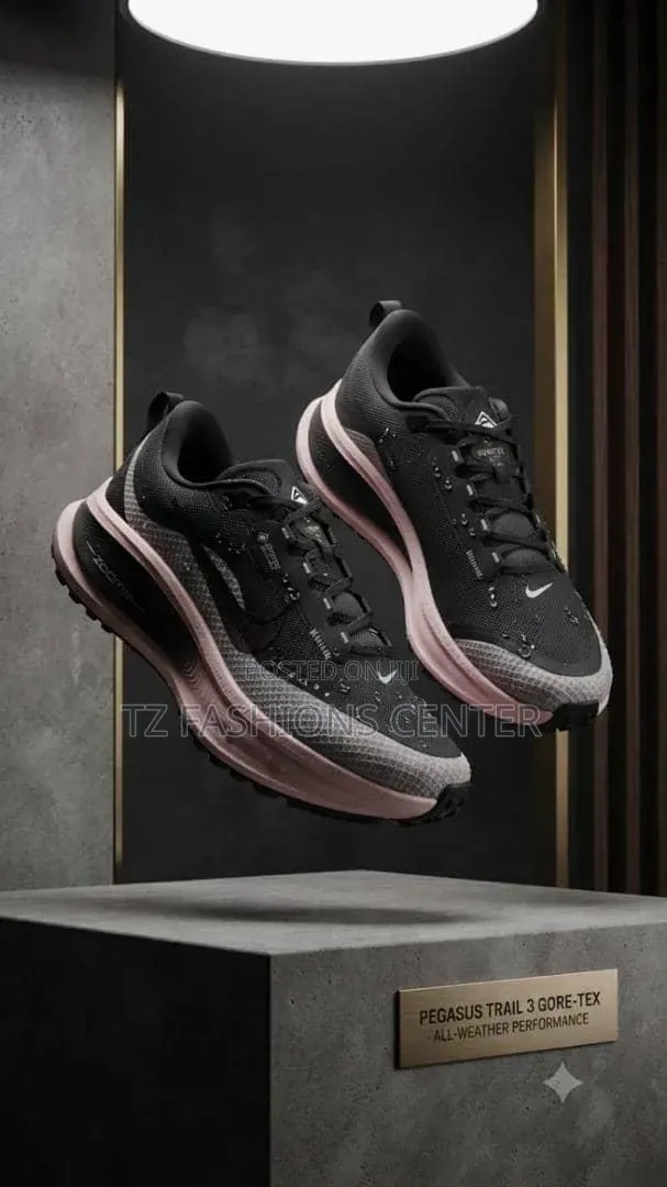 Jogging Shoes