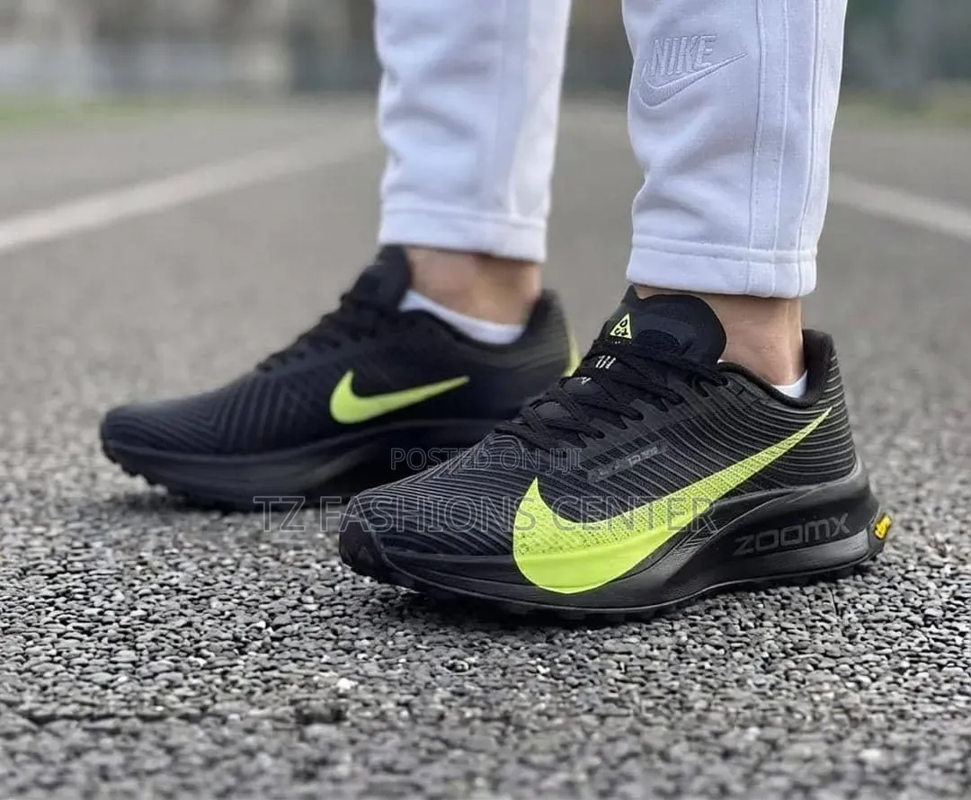 Jogging Shoes