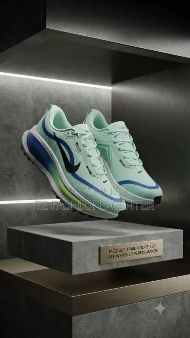 Jogging Shoes