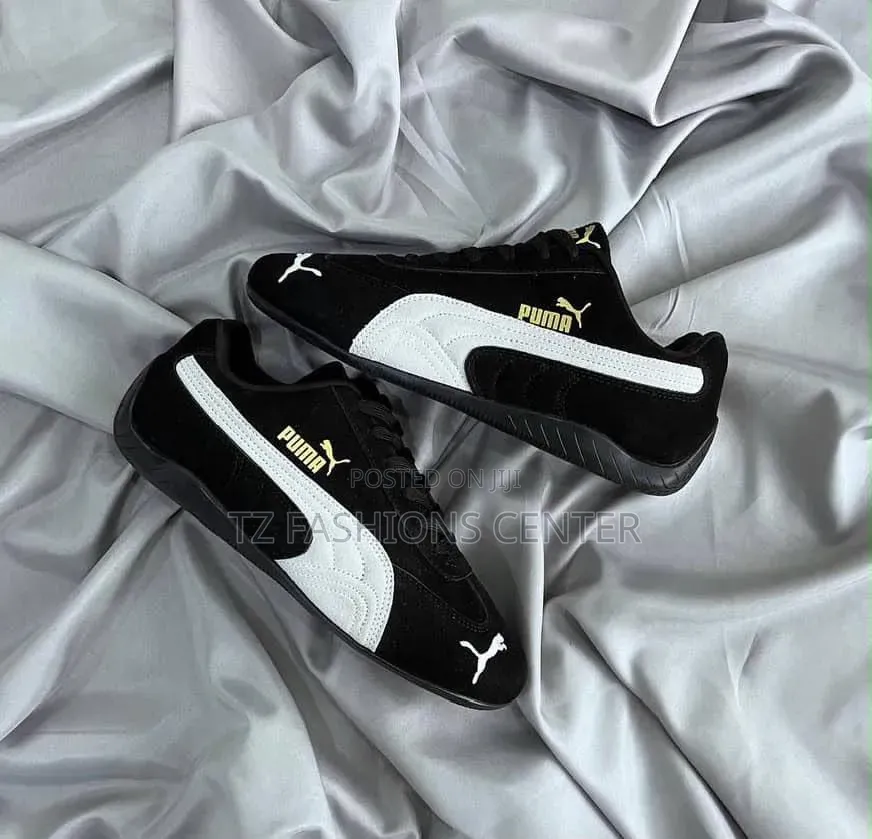 Jogging Shoes