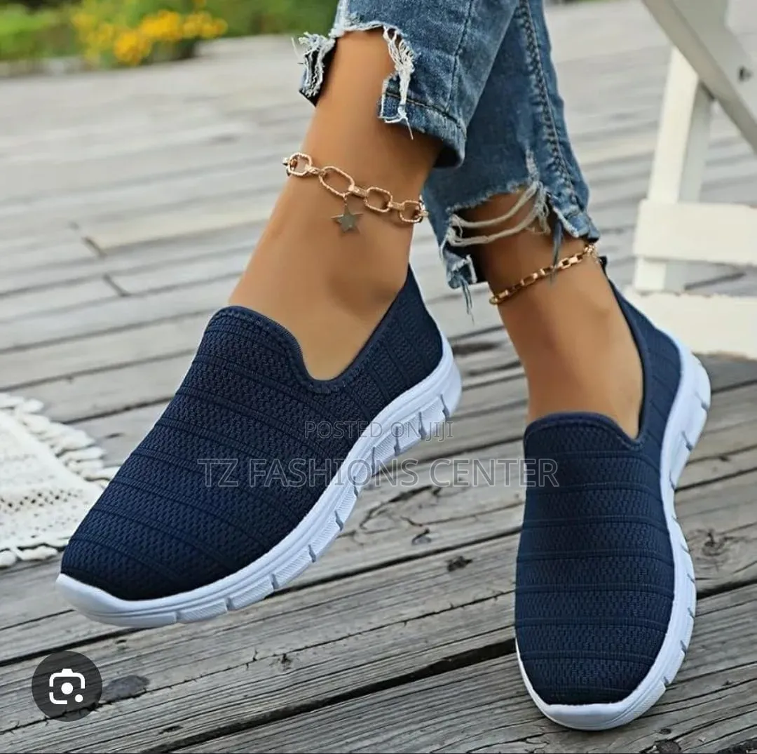 Jogging Shoes