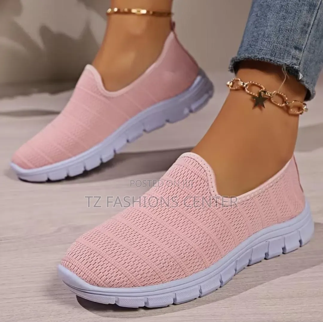 Jogging Shoes