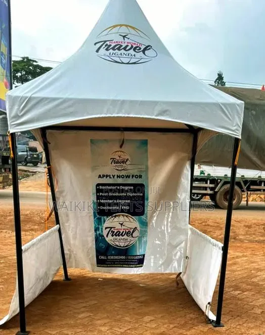 Business Branded Tent