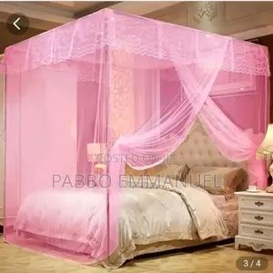 Flat Toped Mosquito Net