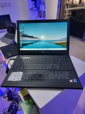 Laptop Dell Inspiron 15 3543 4GB Intel Core i5 HDD 320GB