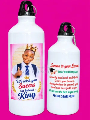 Branded Success Gifts. Customized Gifts, Bottles, Pens, Tshirts, Mugs