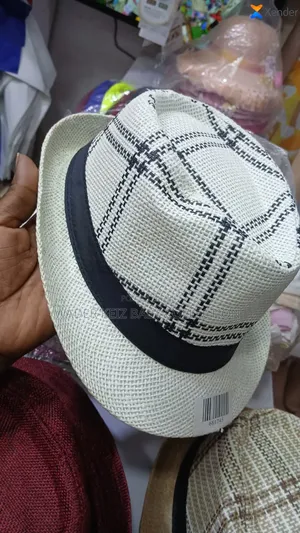 Cowboy Hat