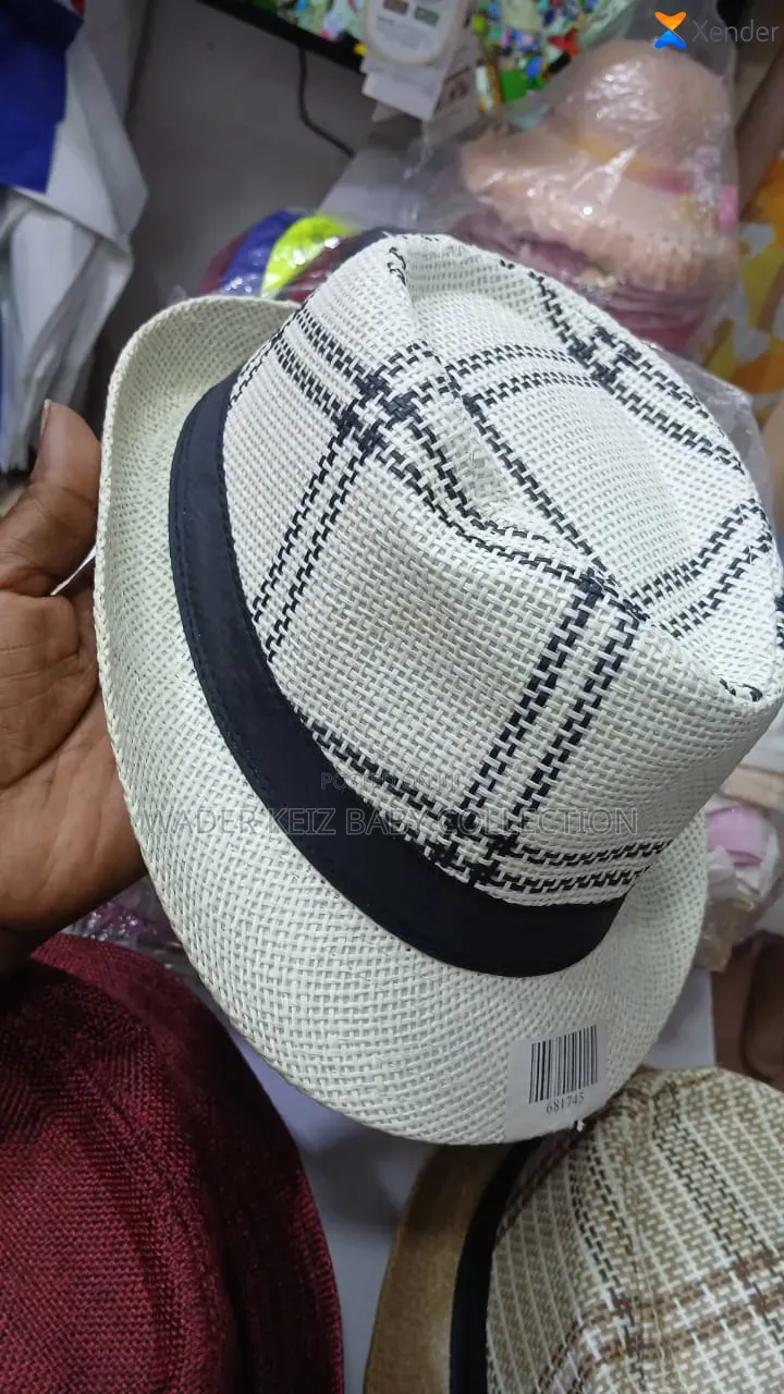 Cowboy Hat